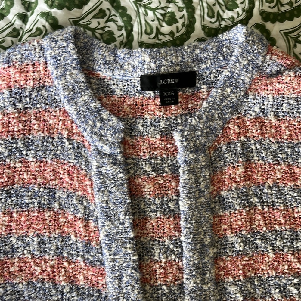 J.Crew lady cardigan - Picture 3 of 9